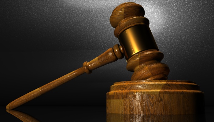 强奸罪判刑