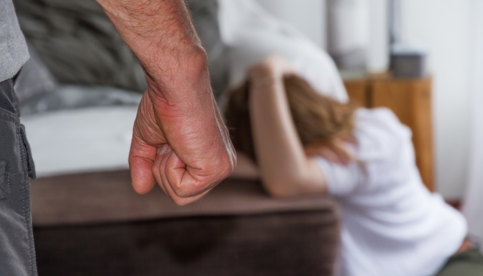 家庭暴力都包括哪几种