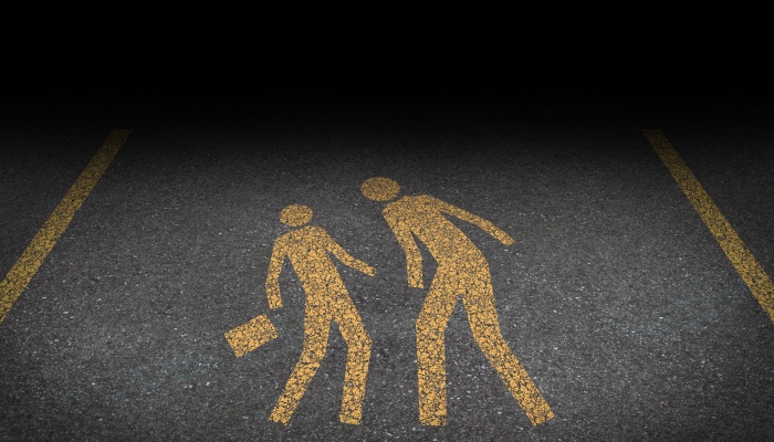 家庭暴力孩子犯法吗