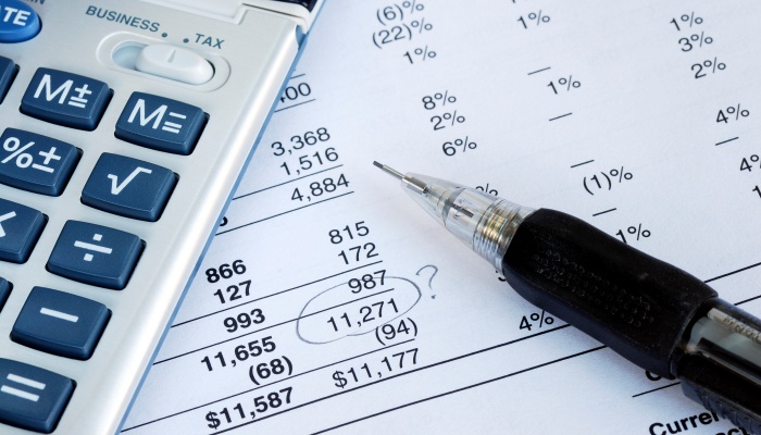 审计程序包括哪些步骤