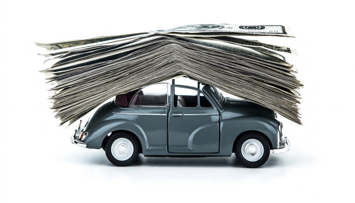 离婚财产如何分割