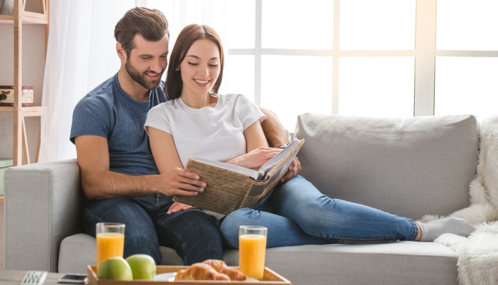 孩子抚养权变更